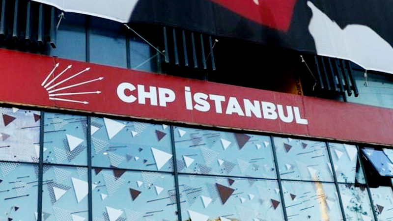 Турецкая оппозиция сообщила об обстреле ее офиса в Стамбуле