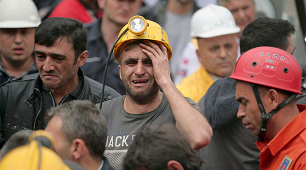Оглядываясь назад: трагическая хроника аварий на турецких шахтах