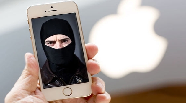В Стамбуле задержаны фокусники-мошенники, воровавшие мобильные телефоны