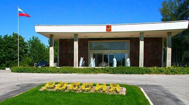 Посольство РФ: Шестеро россиян пострадали в ДТП Турции, они госпитализированы