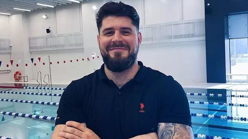 В Турции, по предварительным данным, найдено тело пловца Свечникова