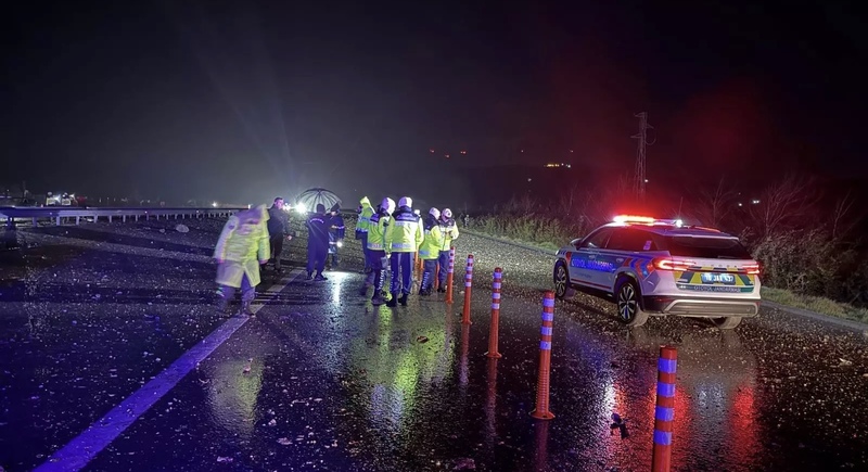 Турецкий истребитель F-16 разбился во время полета, летчик погиб