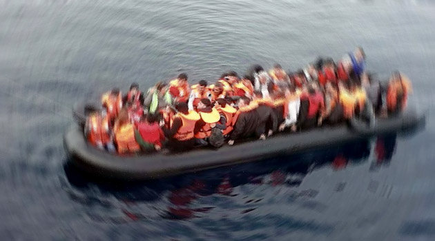 СМИ: у побережья Турции затонула лодка с мигрантами