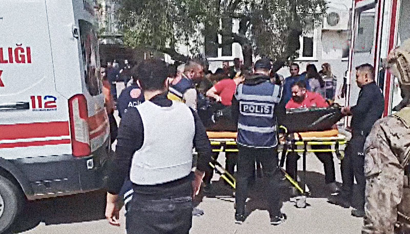 Подробности об ещё одном нападении на школу в Турции: четверо погибших