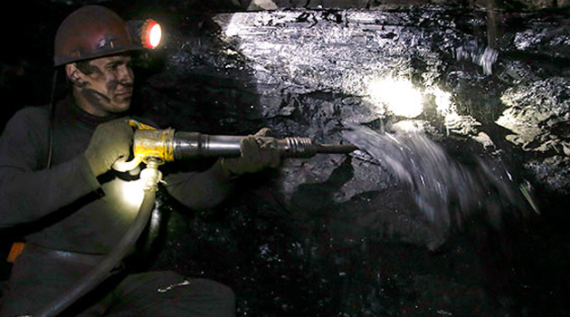 Обвал произошел на одной из шахт в Турции, 1 погиб, 6 получили ранения