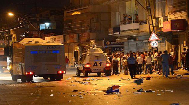 В Турции погибло ещё 10 человек, включая двух полицейских