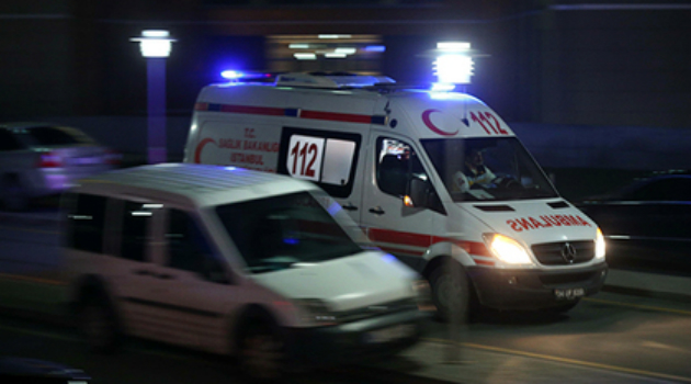 В Анталье, упав с балкона, погиб россиянин