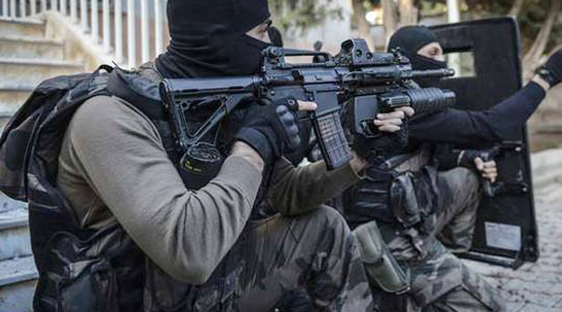 Ликвидирован главарь ИГИЛ в турецкой провинции Газиантеп