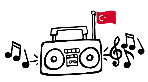 В Севастополе стал возможен приём турецких радиостанций