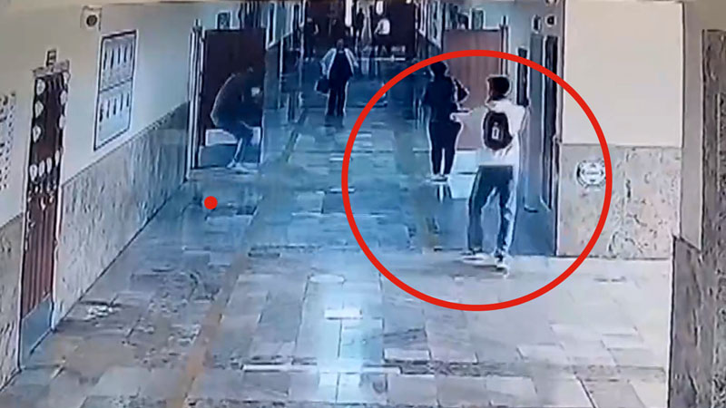 Перед нападением на школу в турецкой провинции Шанлыурфа стрелок публиковал угрозы в соцсетях