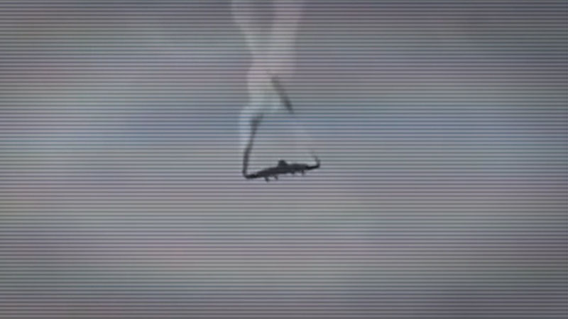 Минобороны: на борту разбившегося в Грузии самолёта С-130 находились 20 турецких военных