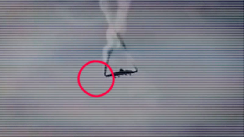 Что известно к этому часу о крушении турецкого самолёта C-130 в Грузии