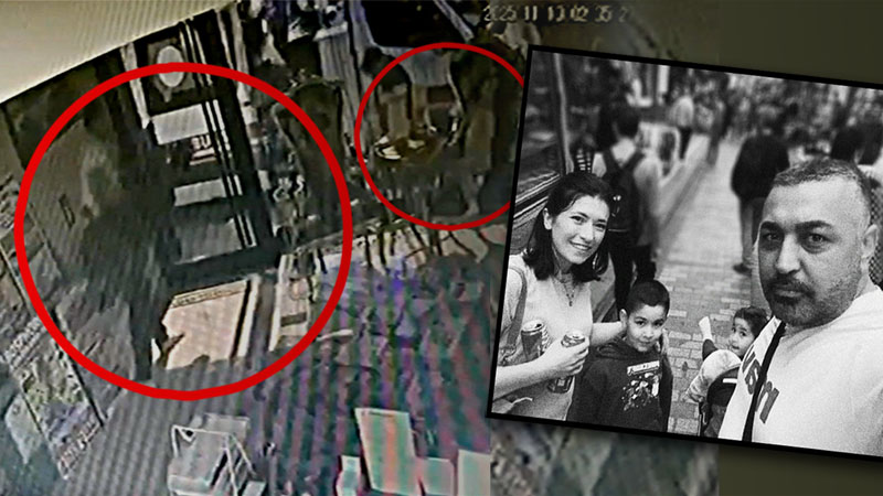 Гибель семьи Бёджек в Стамбуле: следствие установило цепочку халатности