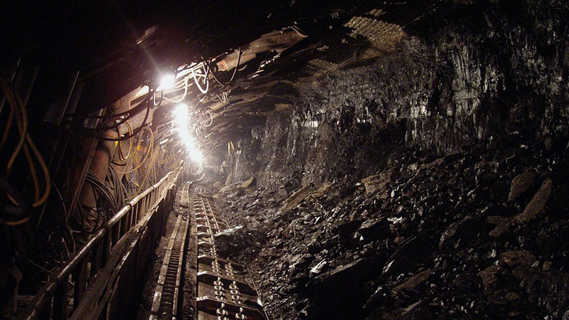 На шахте в провинции Зонгулдак произошел взрыв: погибло три человека