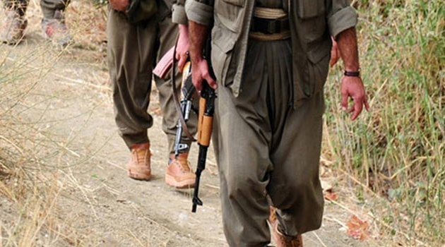 Турецкие военные нейтрализовали 15 курдских сепаратистов