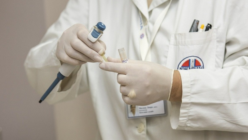 В Турцию из Китая доставлена первая партия экспресс-тестов на коронавирус