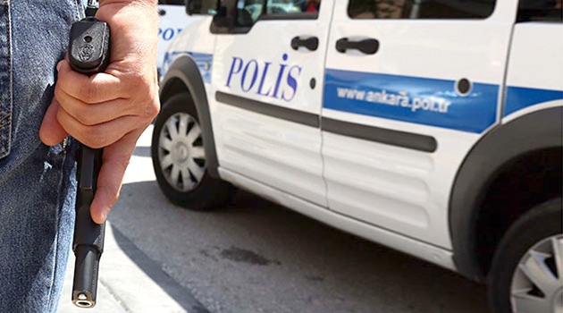 В Турции задержаны четыре человека по подозрению в подготовке нападений на посольства Великобритании и Германии