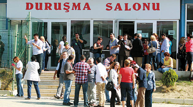 В Турции 15 тыс. заключенных выйдут на свободу