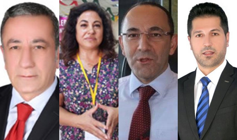 Турция отстраняет от должности ещё четырёх мэров по обвинениям в терроризме