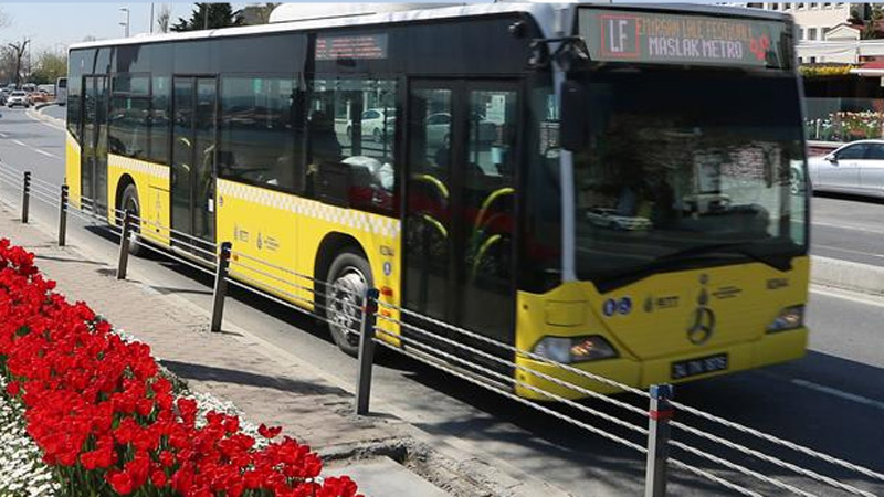 В Турции пассажиры в транспорта и гости отелей должны предоставлять уникальный код из-за COVID-19