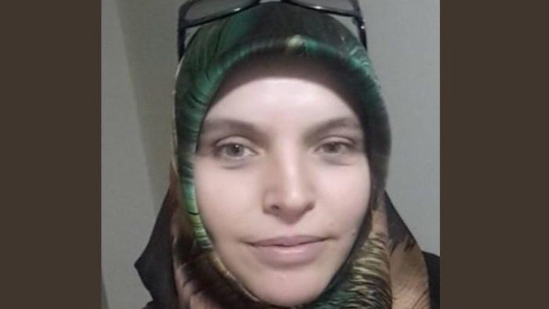 В Турции беременная женщина, заключённая в тюрьму за связи с Гюленом, отправлена назад за решётку после потери ребёнка