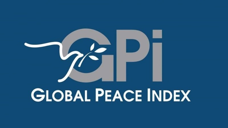 Турция заняла 152-ое место среди 163 стран в Глобальном индексе миролюбия