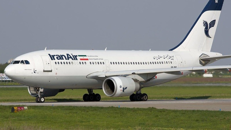 СМИ: Турция отказывается дозаправлять иранские самолёты