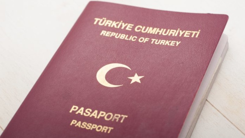 Министерство юстиции Турции восстановит паспортов около 150 тыс. жертв правительственных репрессий