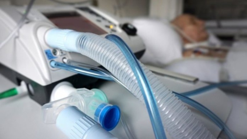 Турецкие компании планируют за два месяца выпустить пять тыс. дыхательных аппаратов для пациентов с коронавирусом