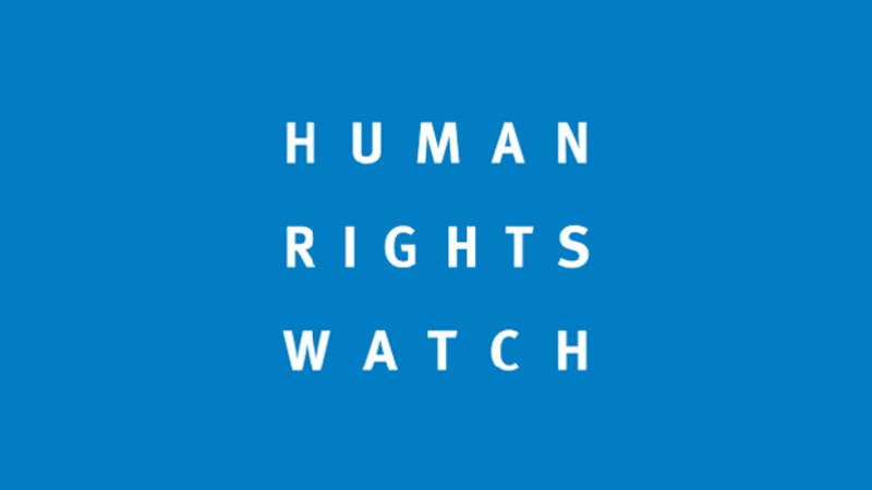 HRW: Турецкий закон об ассоциациях адвокатов подрывает независимость судебной системы