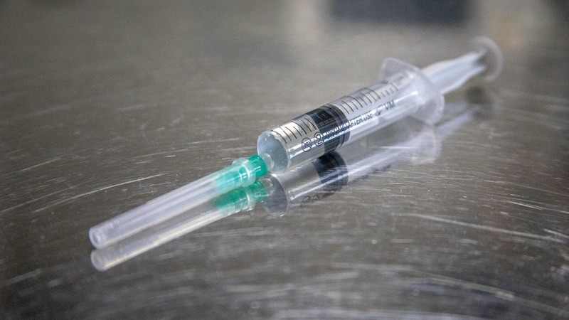 К концу апреля Турция закупит 105 млн доз вакцины против COVID-19
