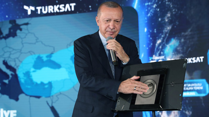 Турция намерена создать собственный механизм в сфере киберзащиты