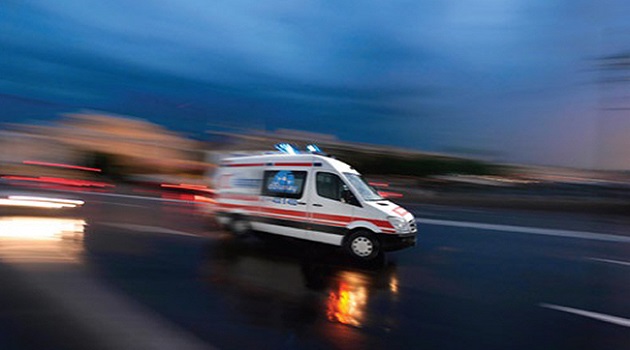 Cемеро раненых при теракте в Анкаре находятся в тяжелом состоянии 