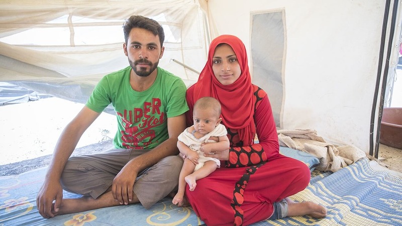 Эрдоган: Один млн сирийцев вернутся на родину с созданием безопасной зоны