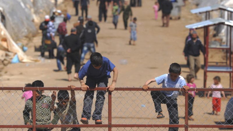 70% турок считают, что границы должны быть закрыты для беженцев