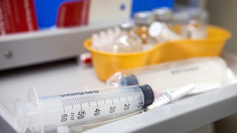 В Турции первые прививки от COVID-19 получили более 40 млн человек