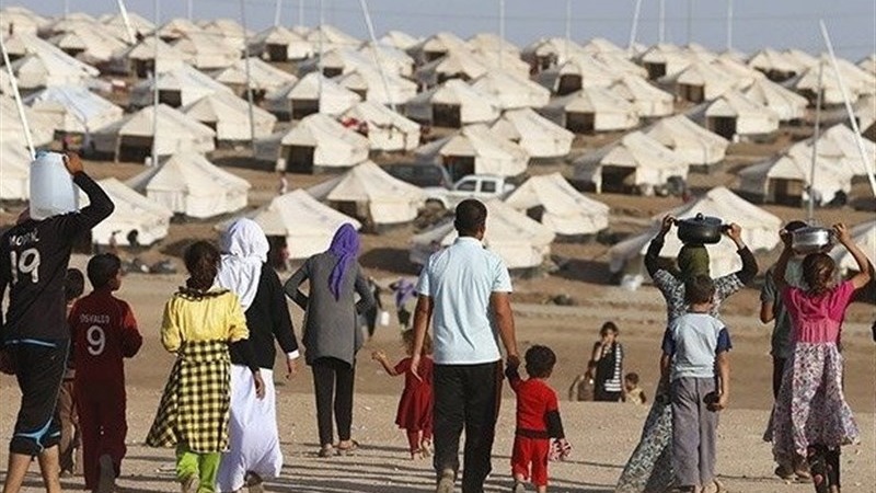 «Живущие в Турции сирийцы вернутся домой, когда будет обеспечена безопасность»