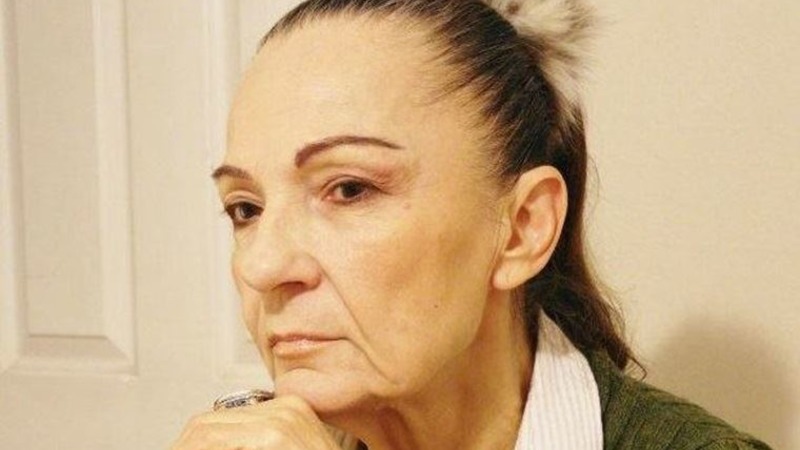 В Турции 80-летняя актриса приговорена к тюрьме за оскорбление Эрдогана