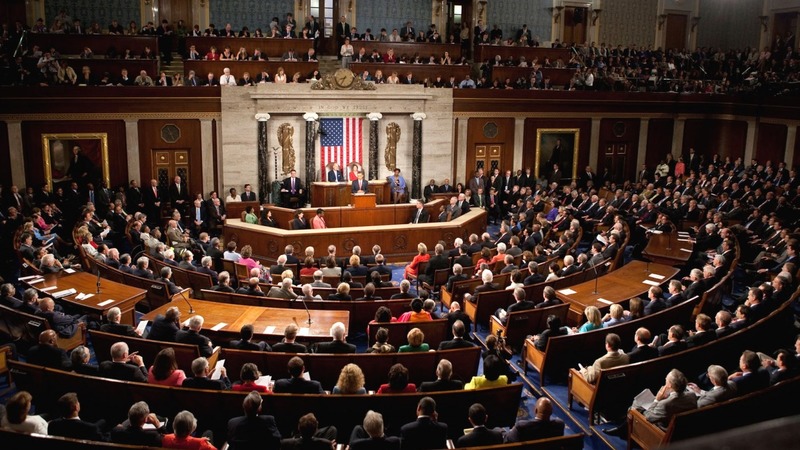 Палата представителей Конгресса США приняла резолюцию о признании событий 1915 года геноцидом