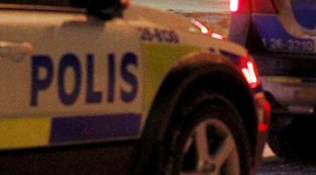  ​​Взрыв произошел в помещении турецкого общества культуры в Стокгольме