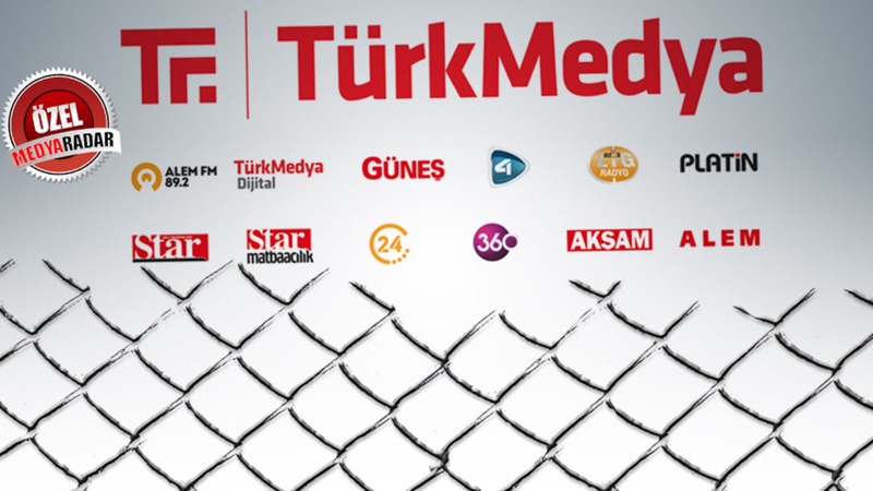 В Турции проправительственная медиа-группа сокращает штат из-за финансовых трудностей