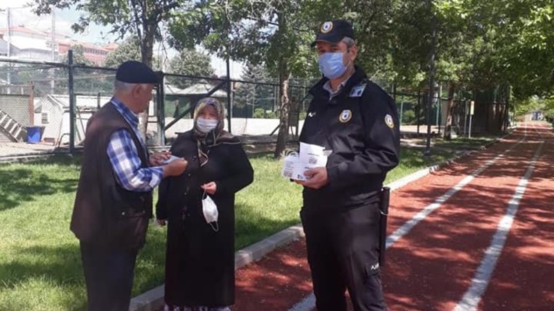 В Турции за сутки от коронавируса скончались 18 человек