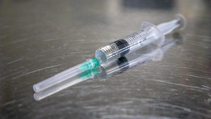Вакцинация от COVID-19 в Турции начнётся 14-15 января