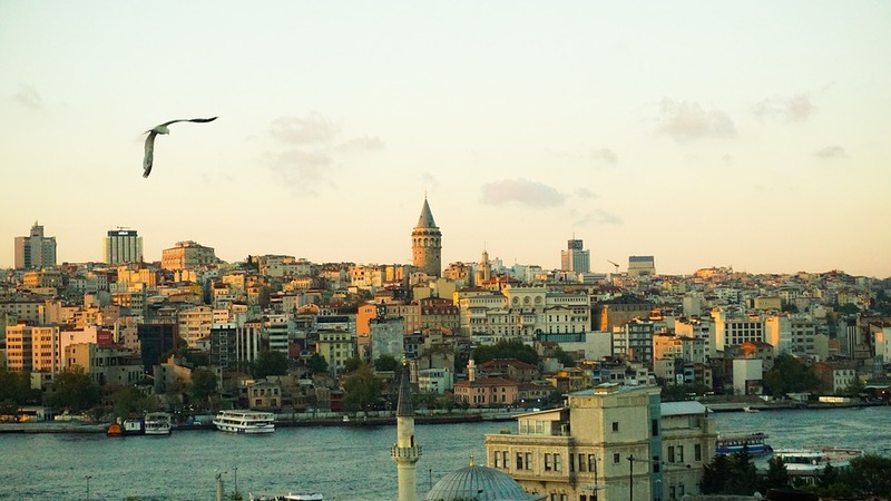 Greenpeace: Стамбульская жара показывает необходимость срочных действий в области климата