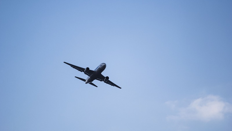 Турецкая авиакомпания Southwind запустила рейсы в московское Шереметьево