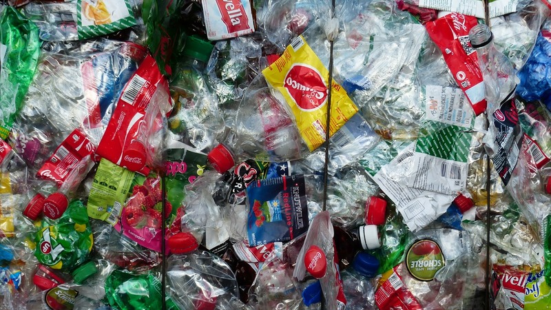 Greenpeace: Турция превращается в новую всемирную свалку для пластиковых отходов