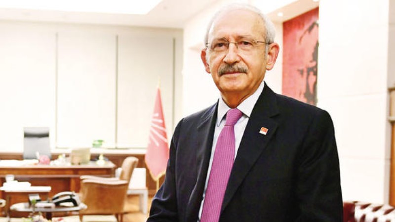 Лидер НРП призвал сетевые магазины Турции не повышать цены