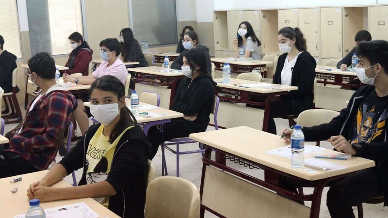 В Турции во время пандемии закрылись более 900 частных школ