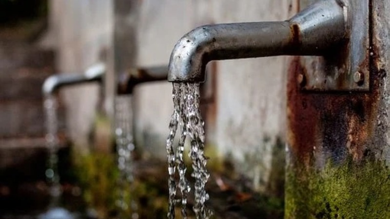 Sabah: Турция восстановила водопроводную сеть в 35 сирийских деревнях