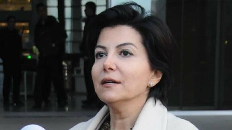 Турецкую журналистку Кабаш могут приговорить к тюрьме до 11 лет